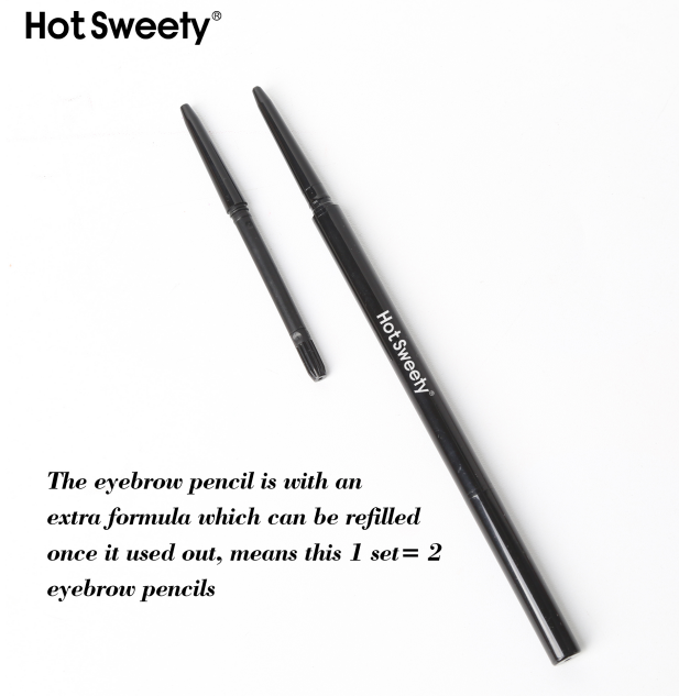 New product launch - Eyebrow Pencil